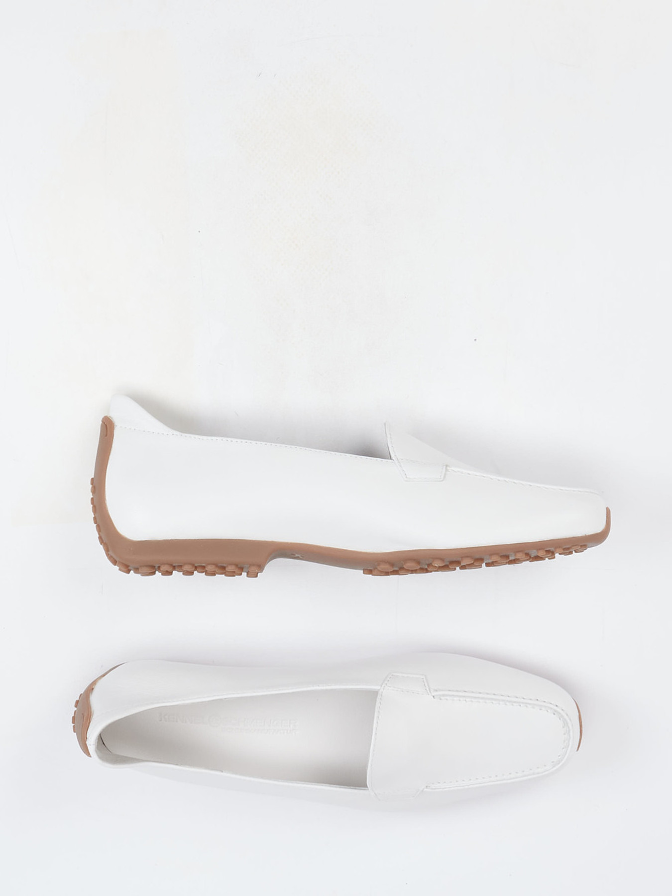 Slipper weiß 1511799004204