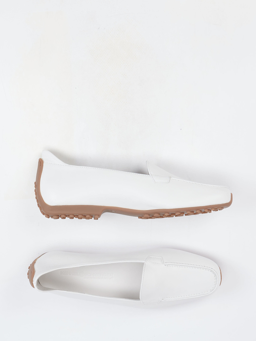 Slipper weiß 1511799004204
