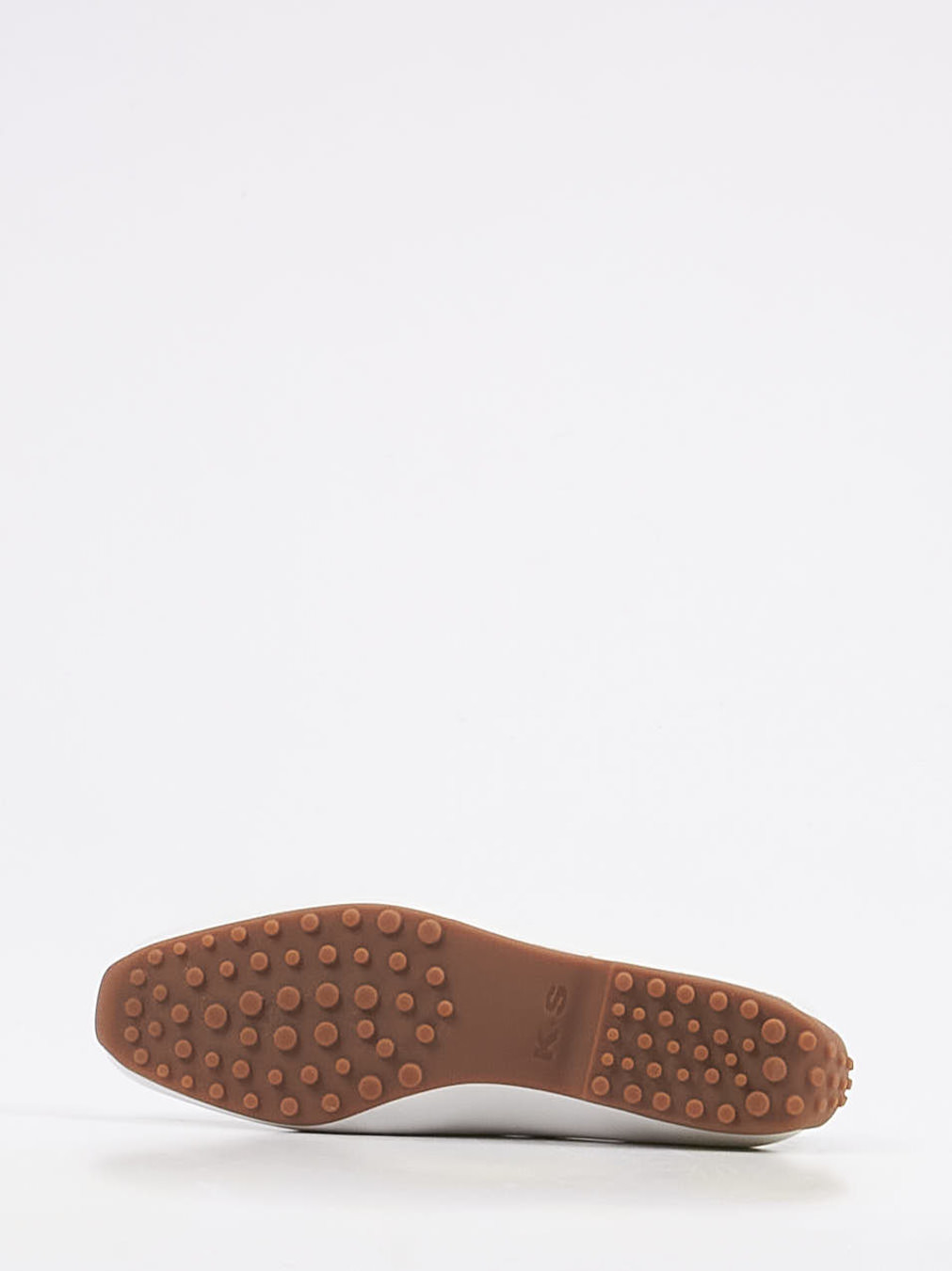 Slipper weiß 1511799004205