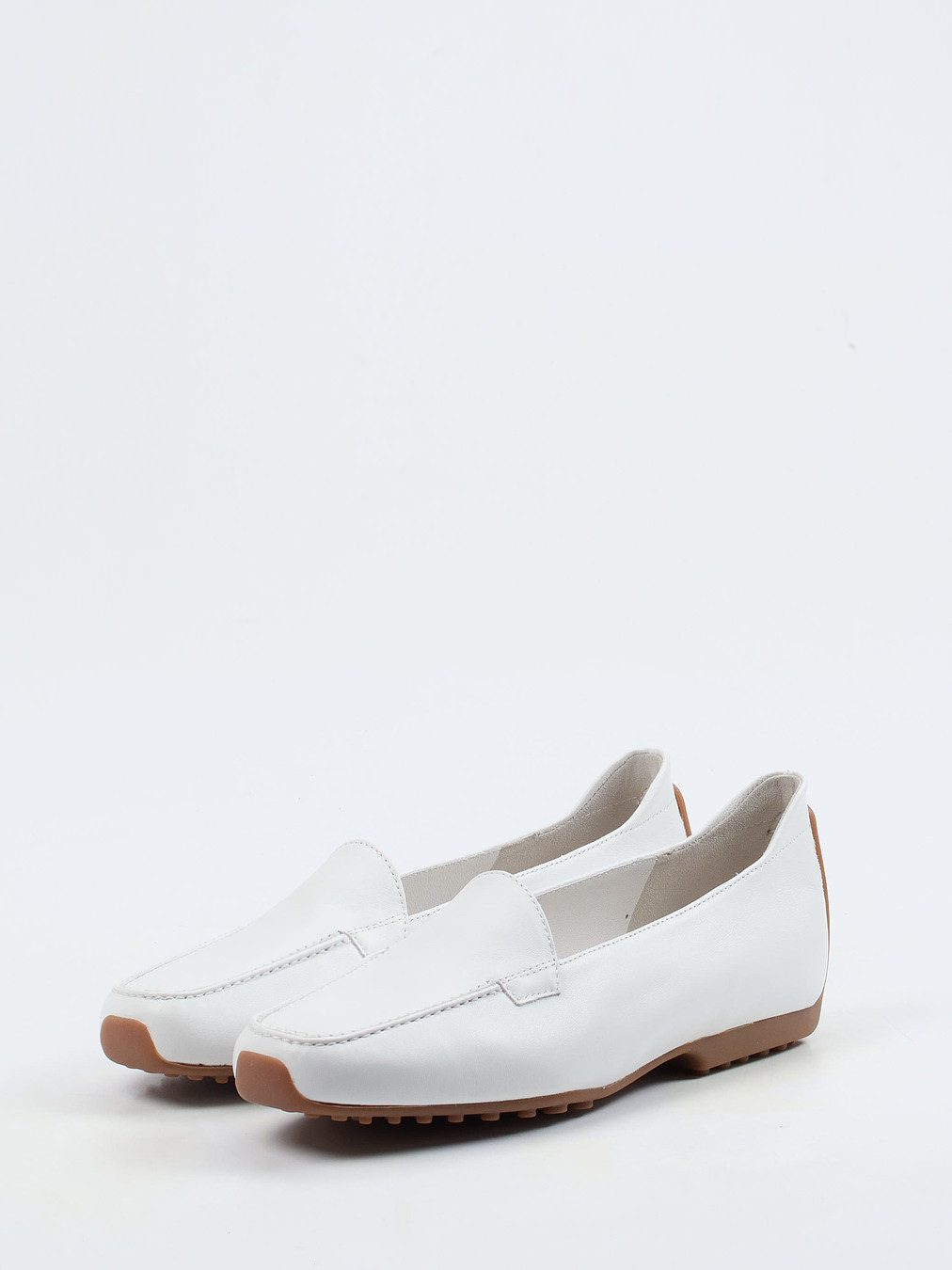 Slipper weiß 1511799004202