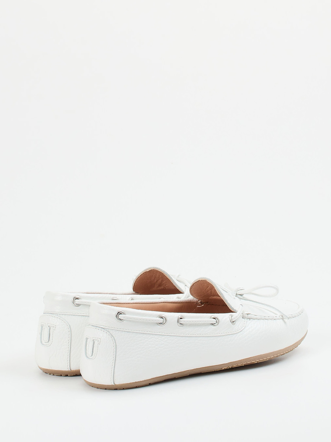 Slipper weiß 1511799004403