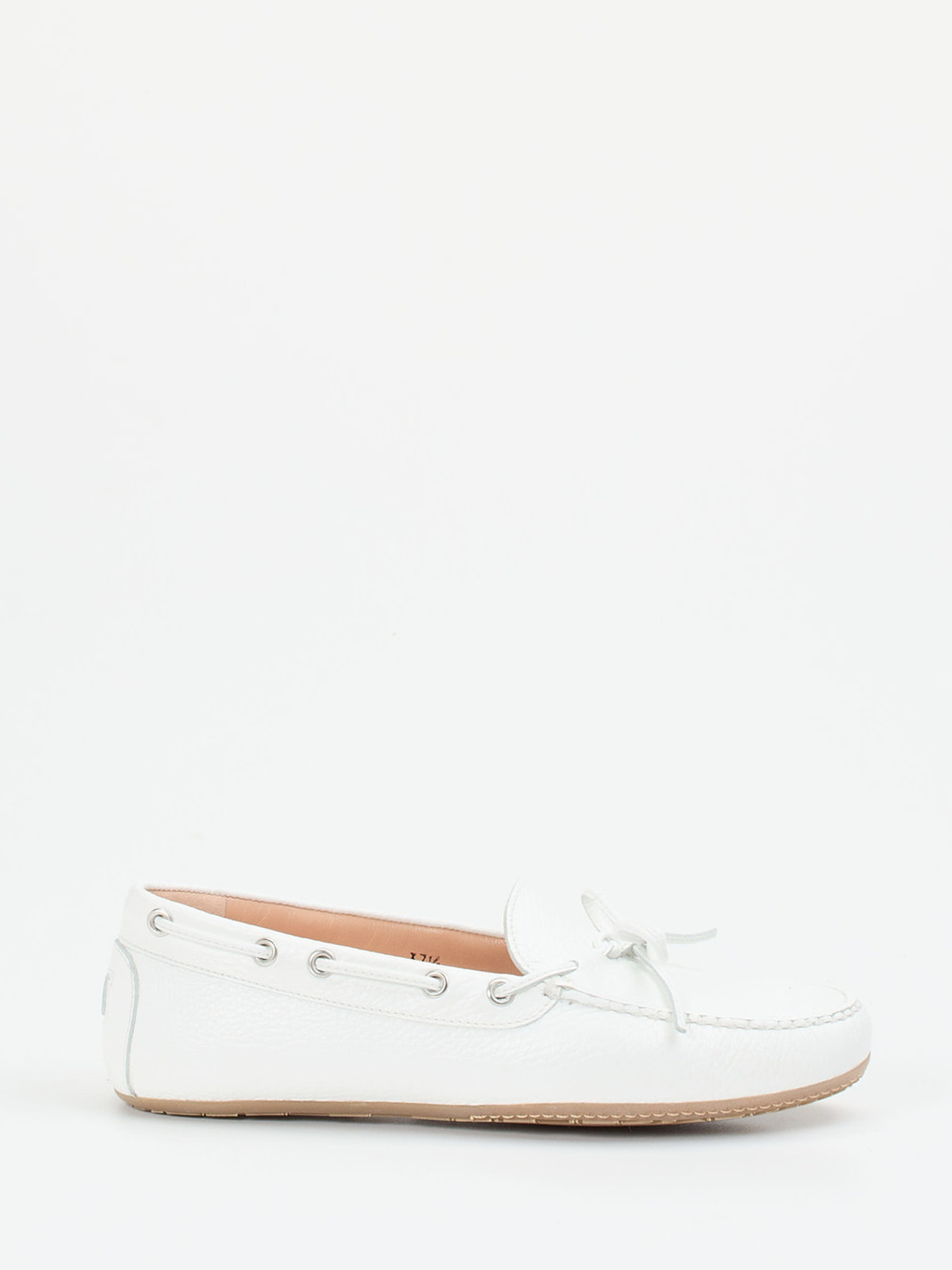 Slipper weiß 1511799004401