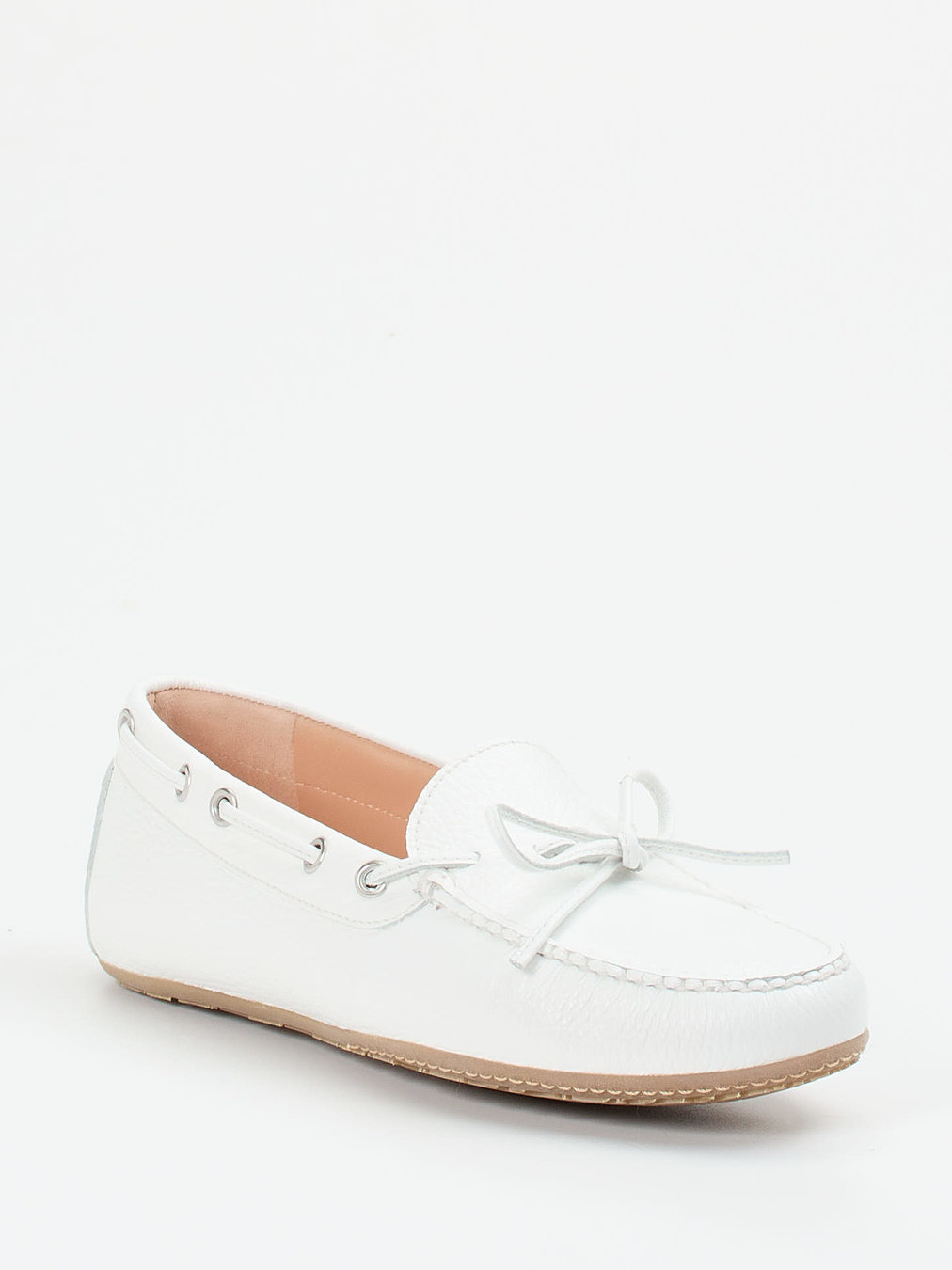 Slipper weiß 1511799004406