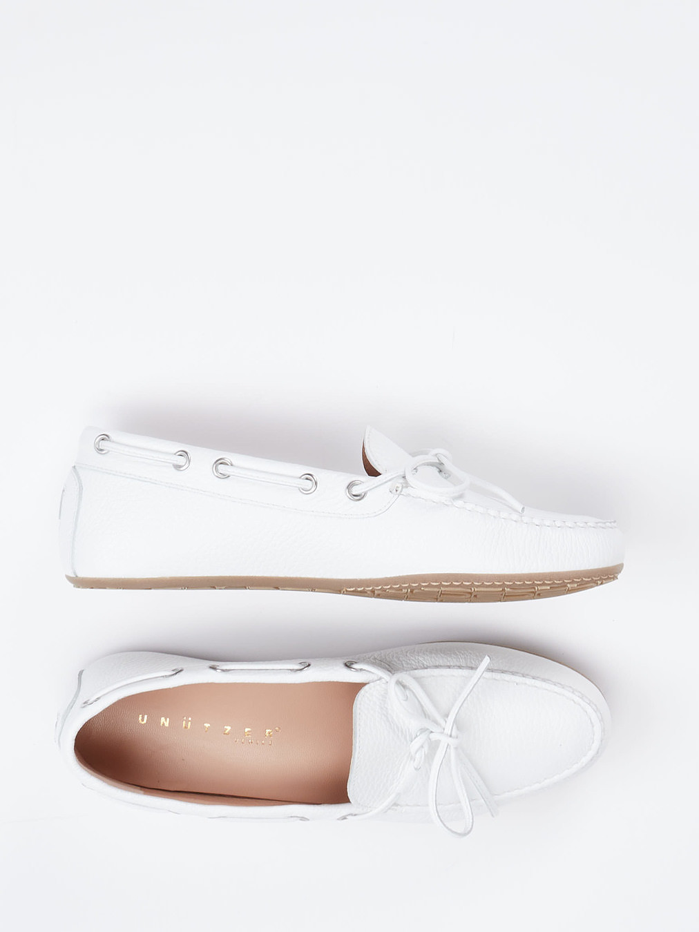 Slipper weiß 1511799004404
