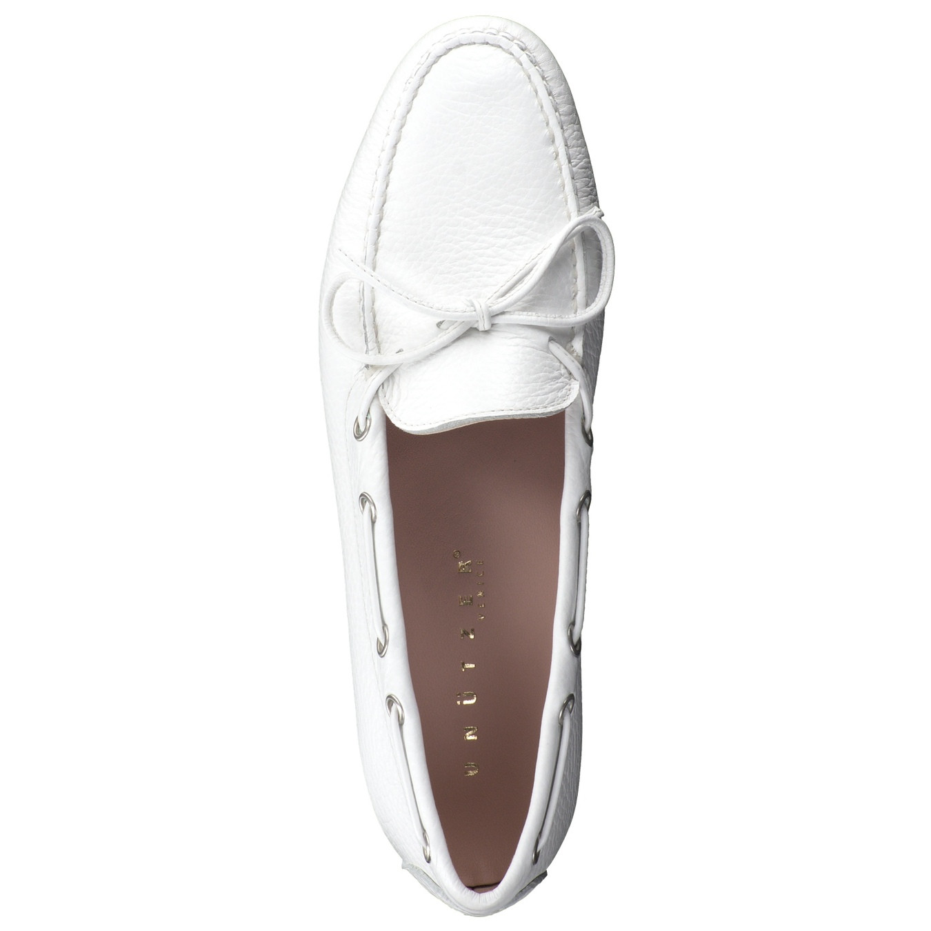 Slipper weiß 151179904407