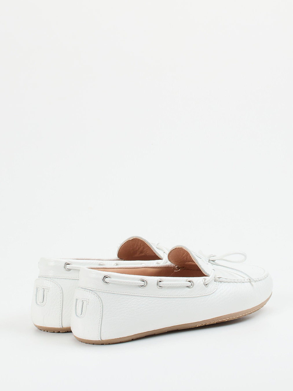 Slipper weiß 1511799004403