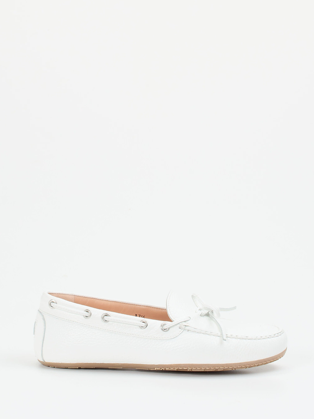 Slipper weiß 1511799004401
