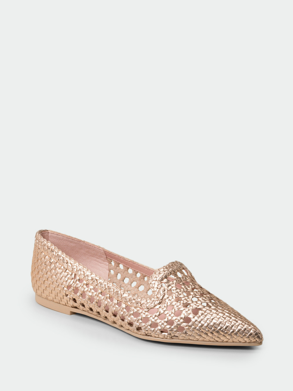 Slipper gold 1511889001406