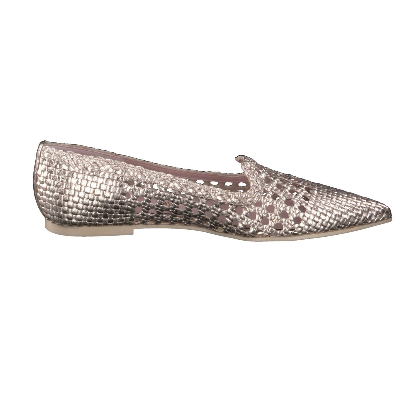 Slipper gold 1511889001404