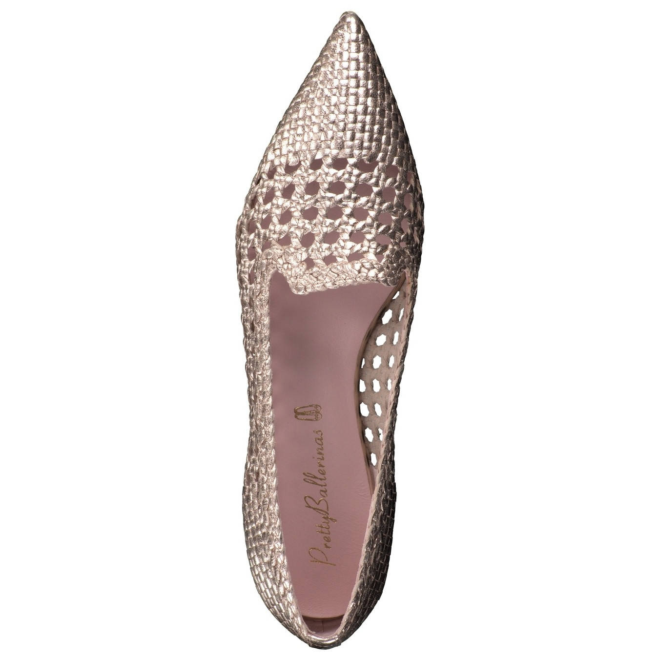 Slipper gold 1511889001407