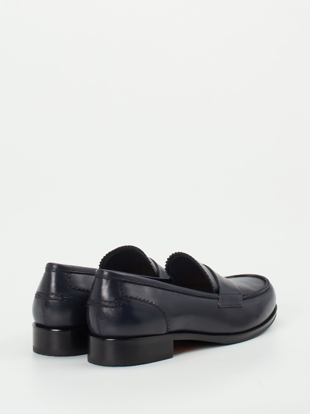 Loafer blau 1512109000903
