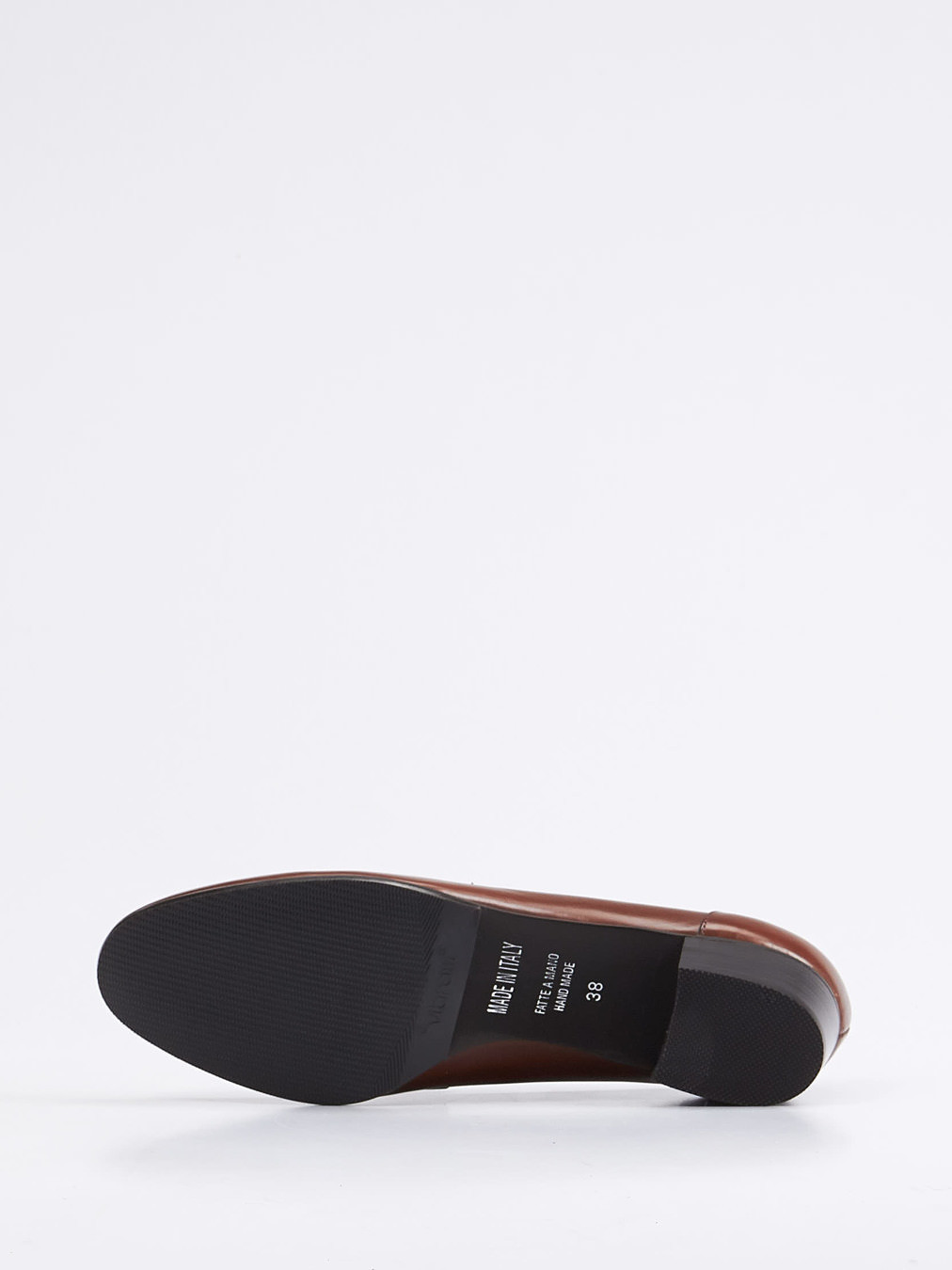 Slipper braun 1513289001805