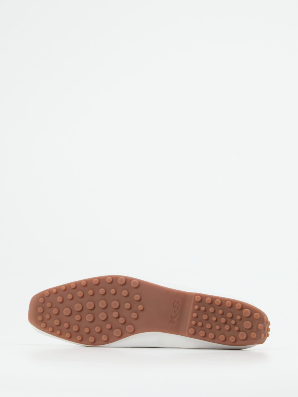 Schnürschuh weiß 1561799000305