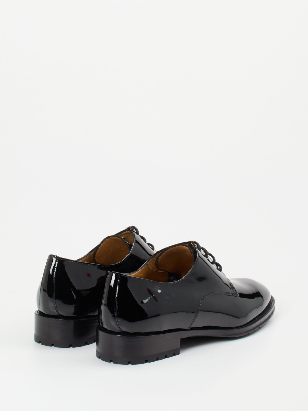 Schnürschuh schwarz 1562009000703