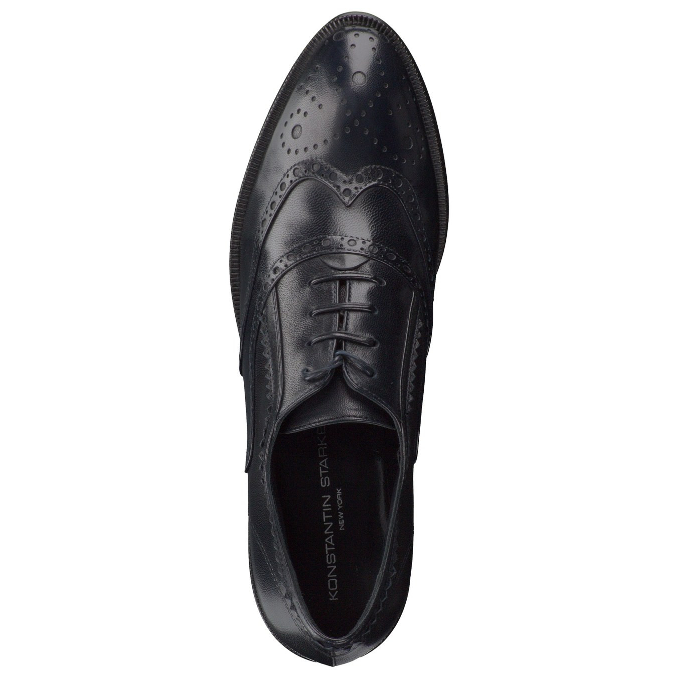 Schnürer blau 156210900307