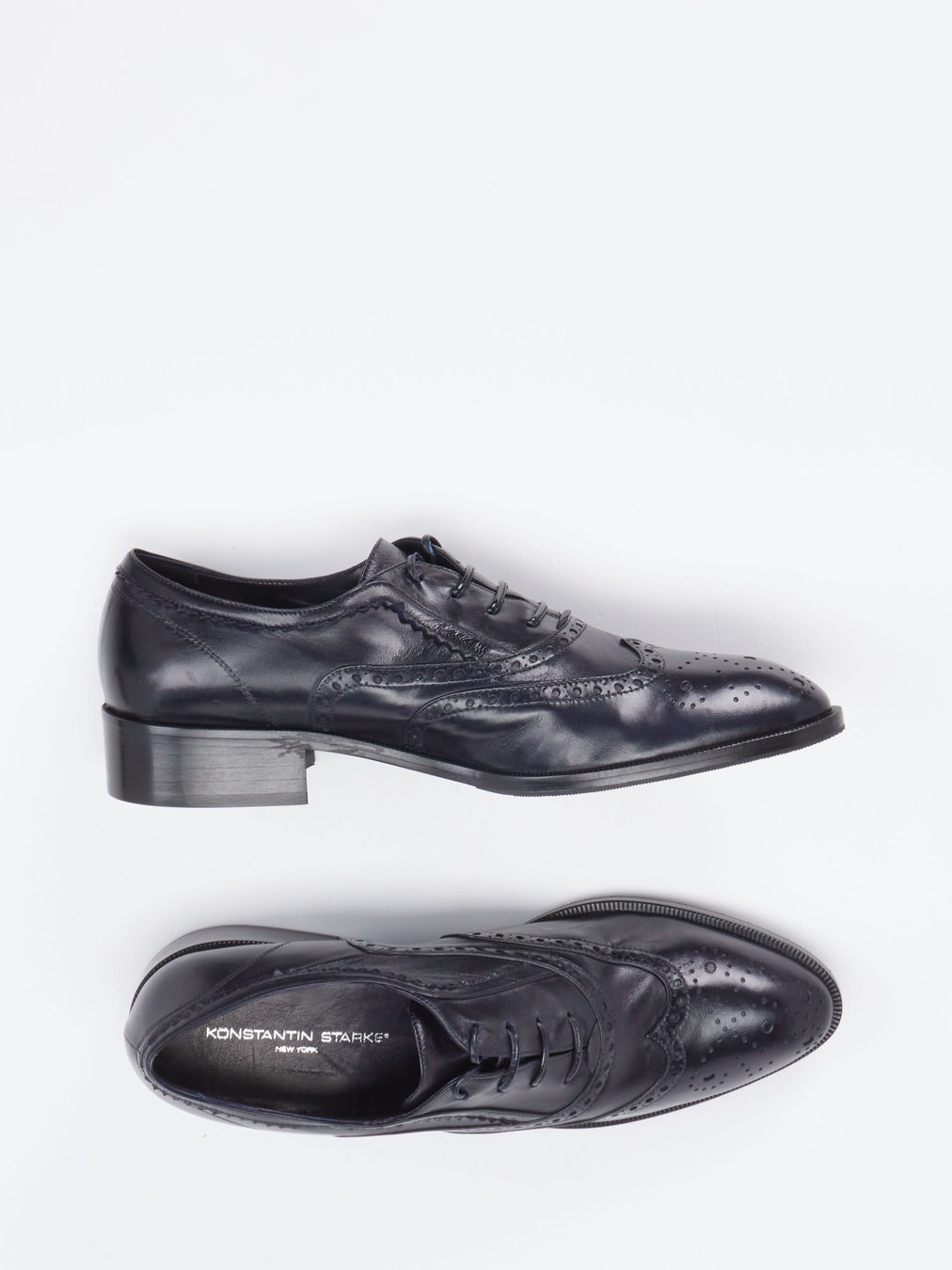 Schnürer blau 1562109000304