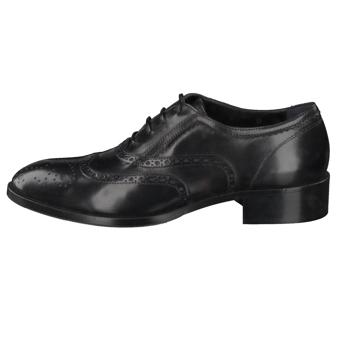 Schnürer schwarz 156200900602