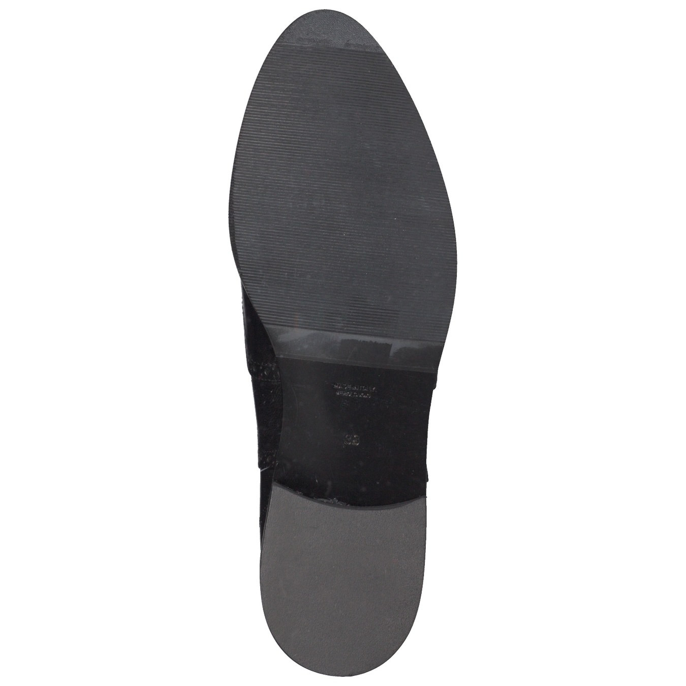 Schnürer schwarz 156200900605