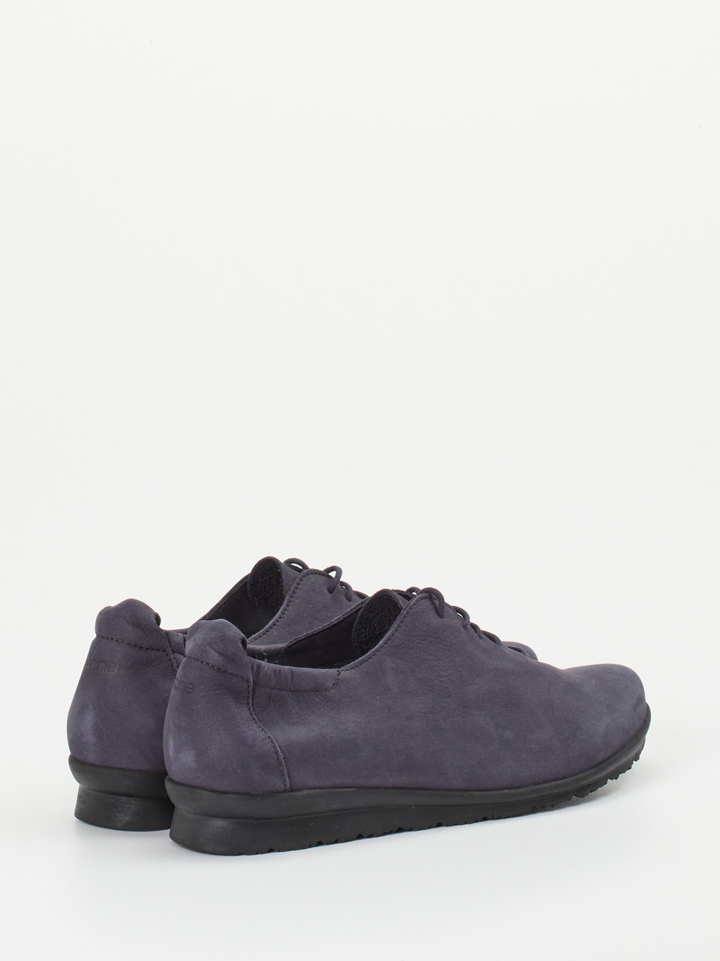 Schnürschuh blau 1563109001903