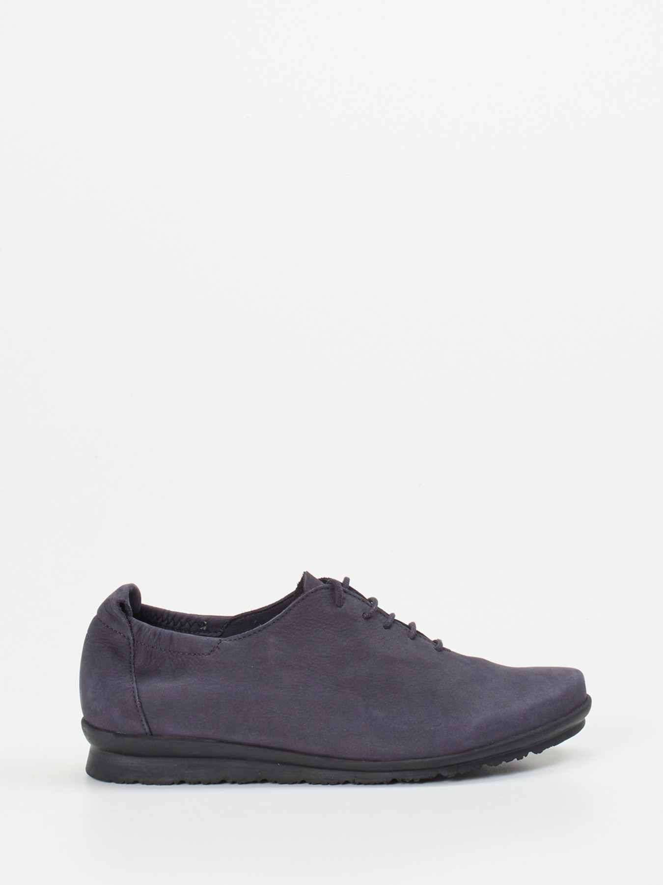 Schnürschuh blau 1563109001901