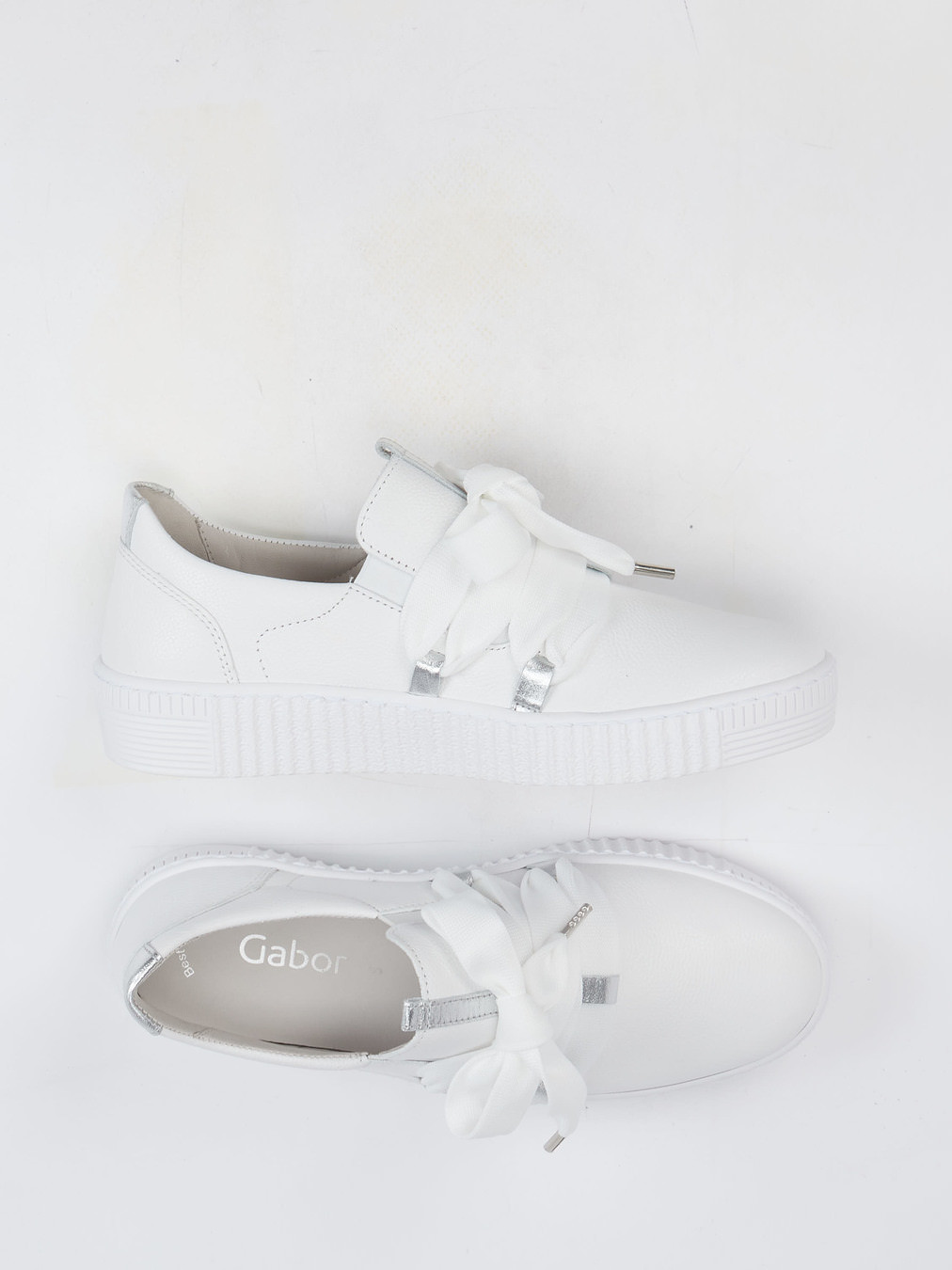 Slip-On weiß 1613799001404