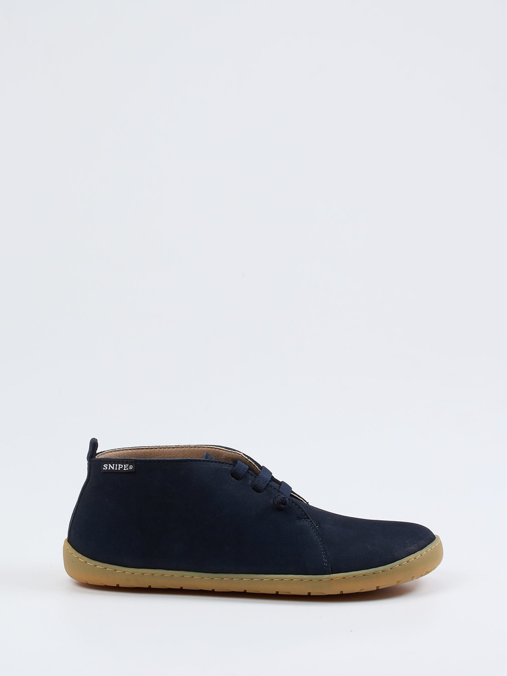 Barfußschuh blau 1621109000401