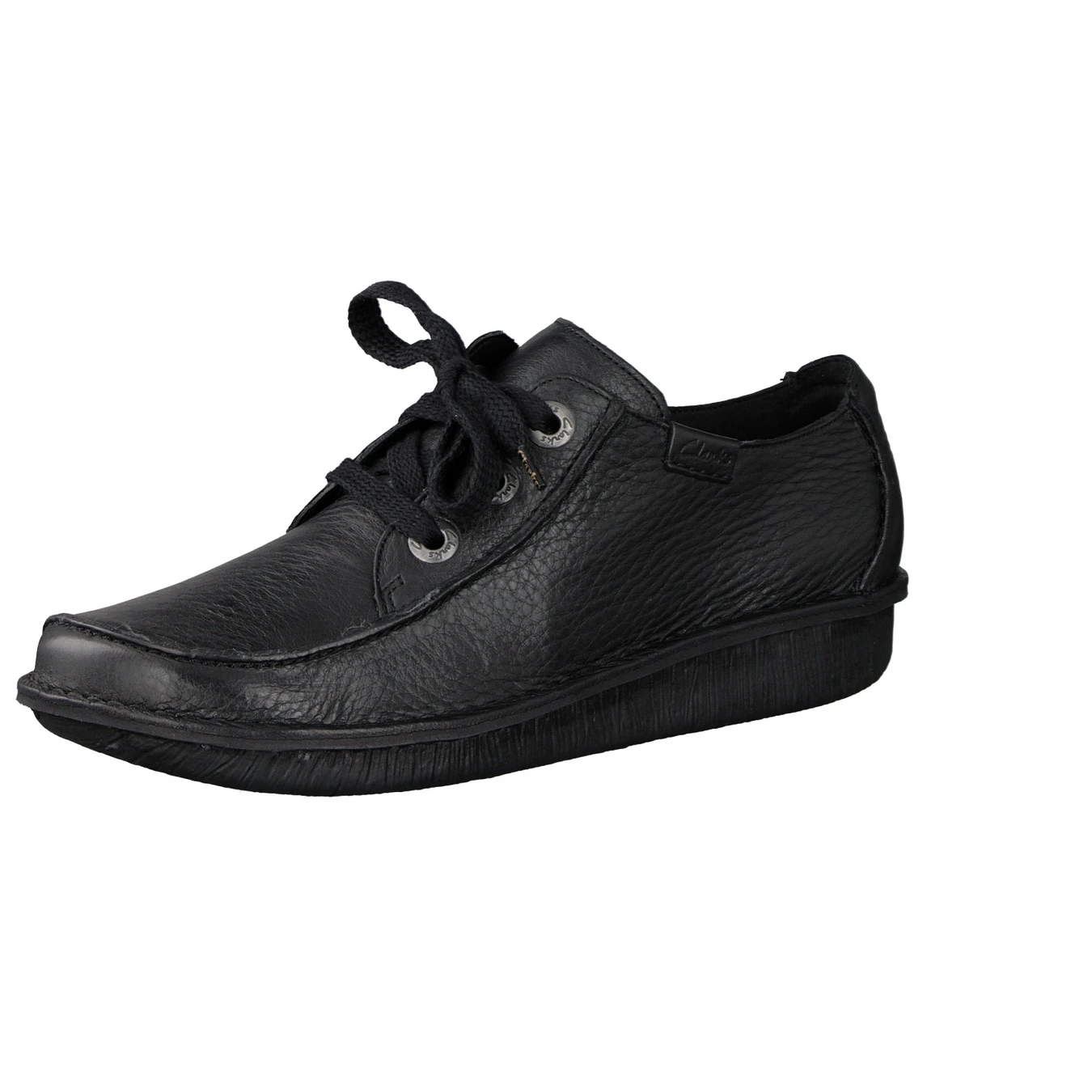 Schnürschuh Funny Dream schwarz 162100900101