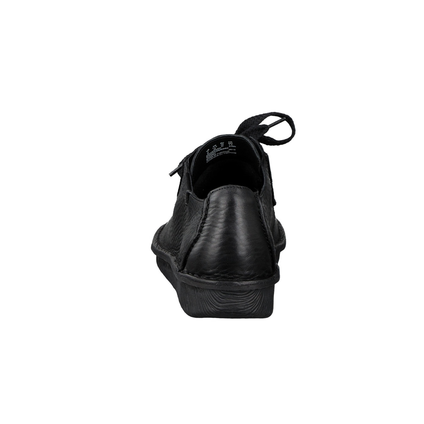 Schnürschuh Funny Dream schwarz 162100900103