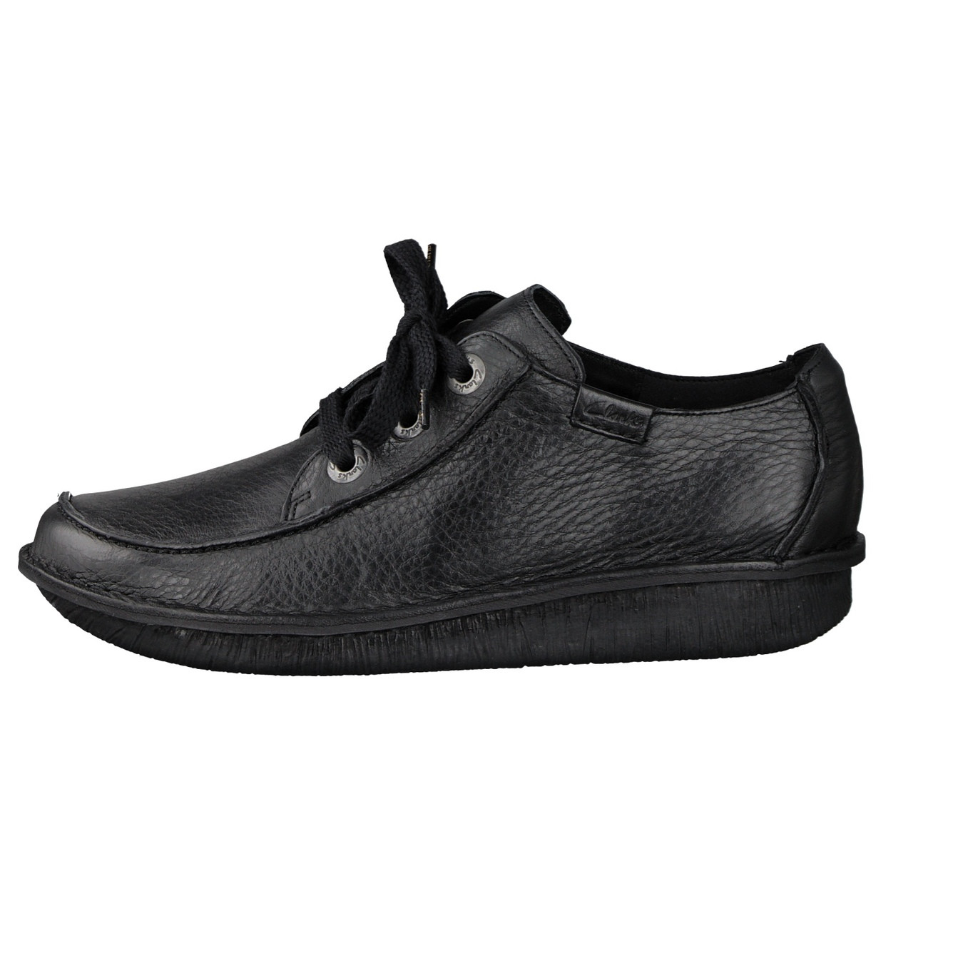 Schnürschuh Funny Dream schwarz 162100900102