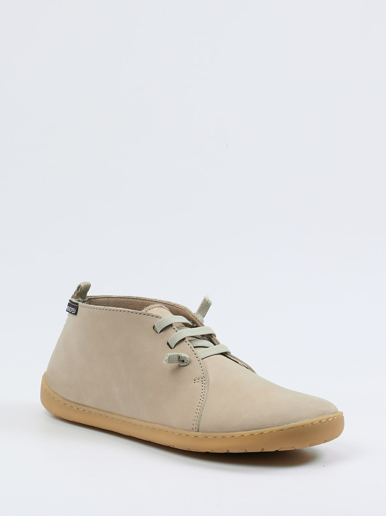 Schnürschuh beige 1621359000406
