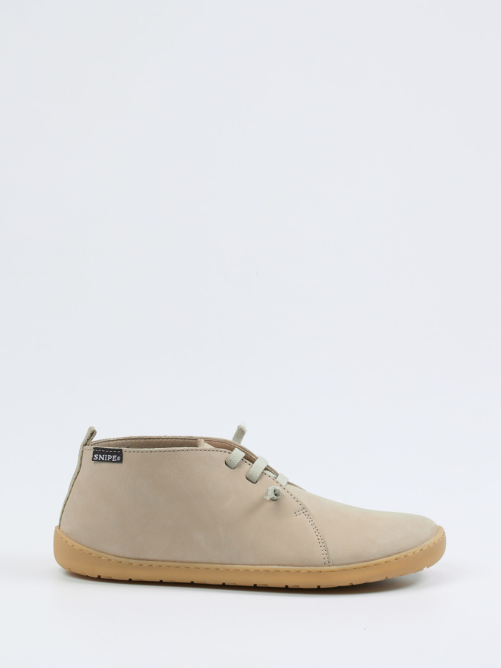Barfußschuh beige 1621359000401