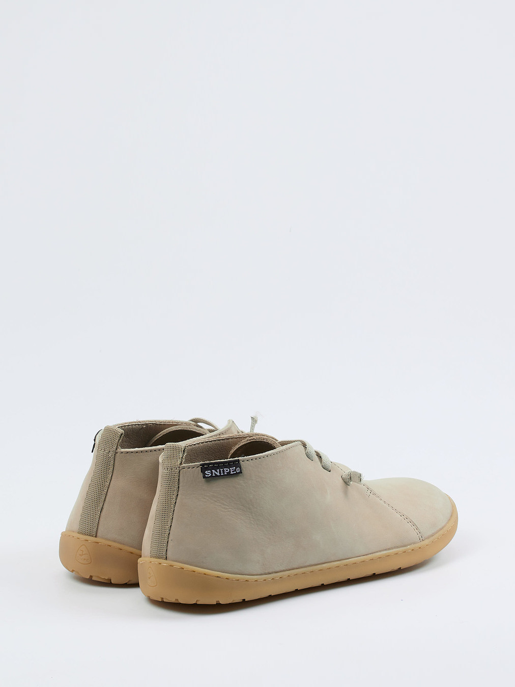 Barfußschuh beige 1621359000403