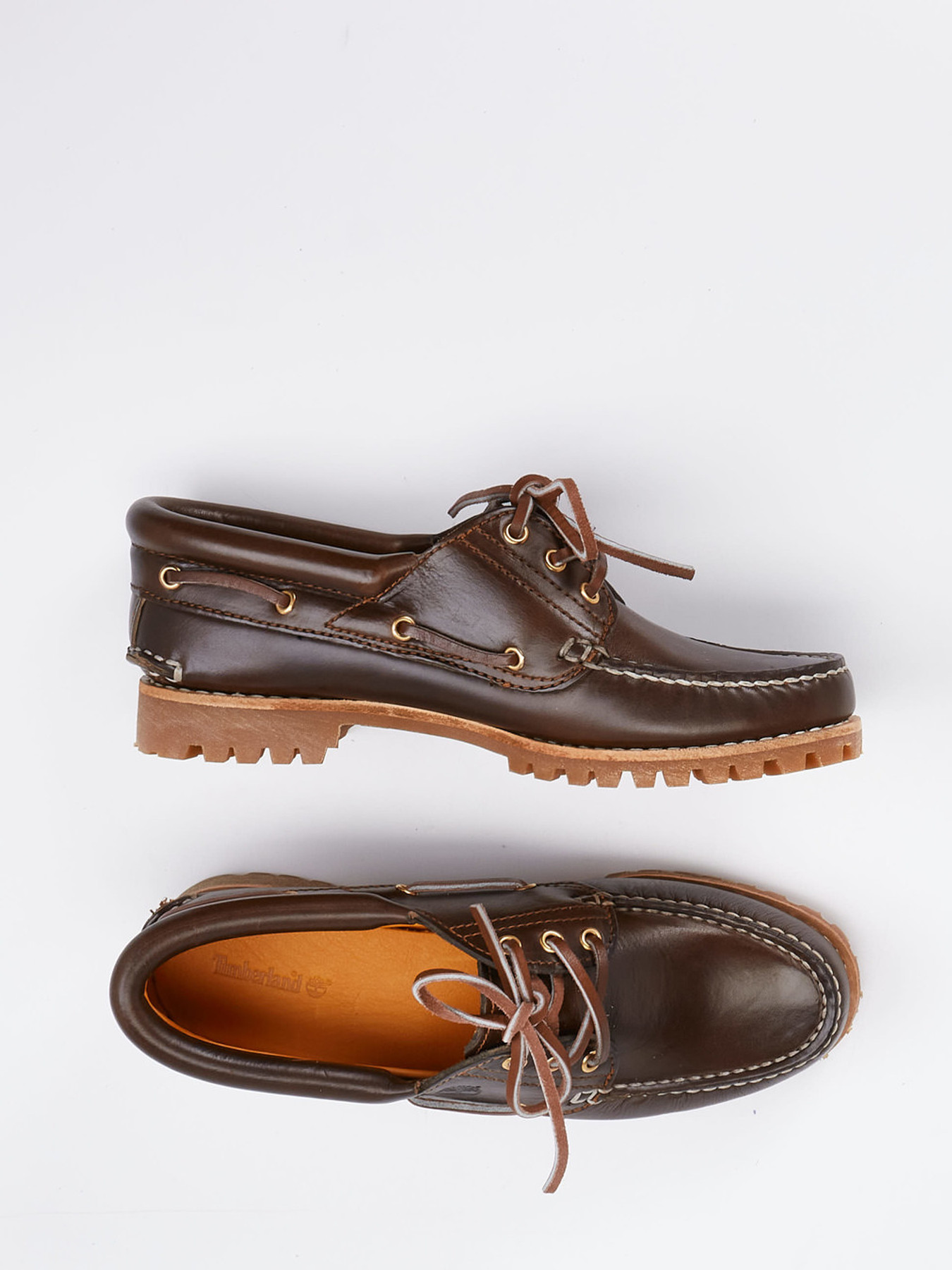 Schnürschuh braun 1651209001604