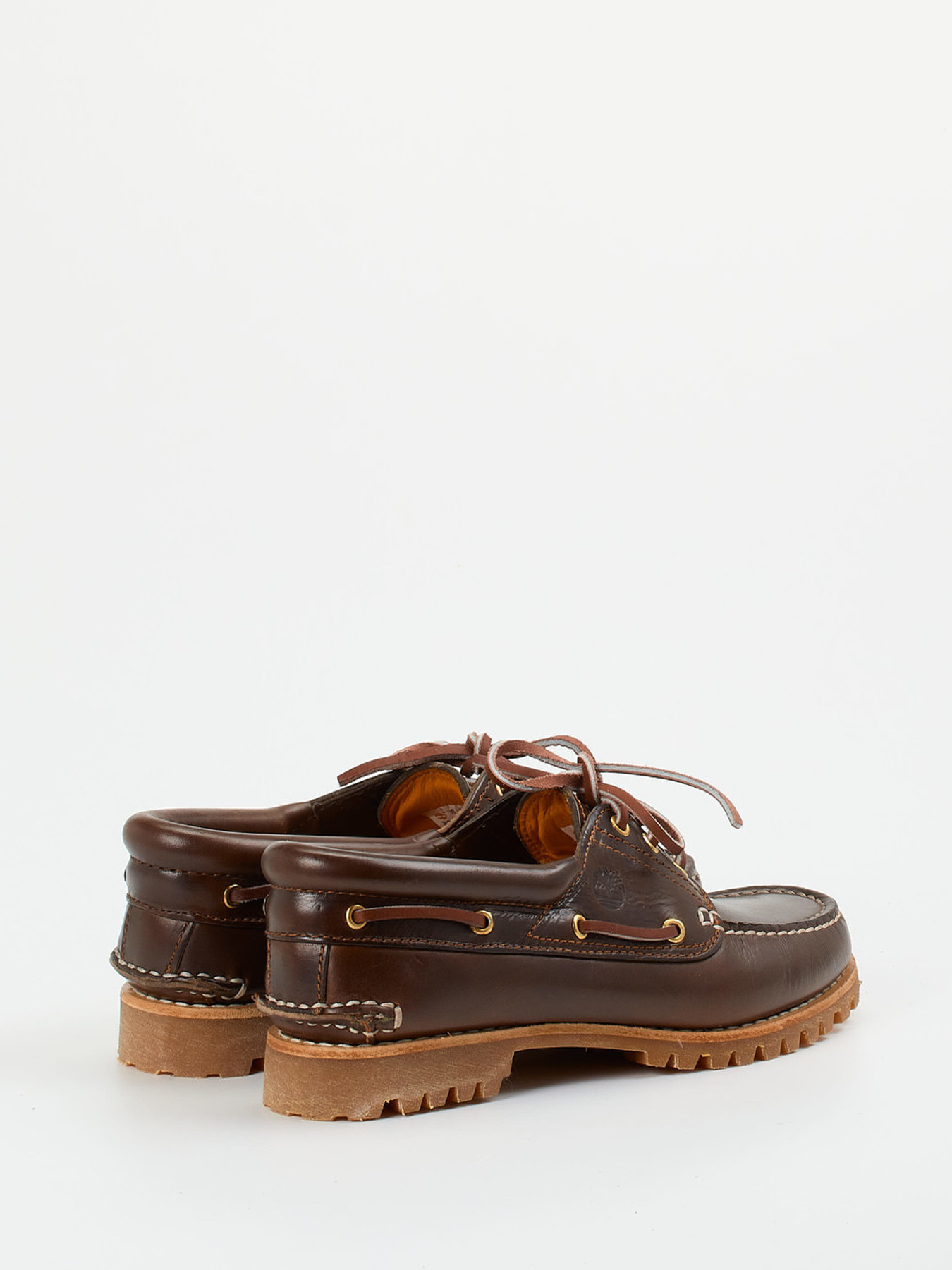 Schnürschuh braun 1651209001603