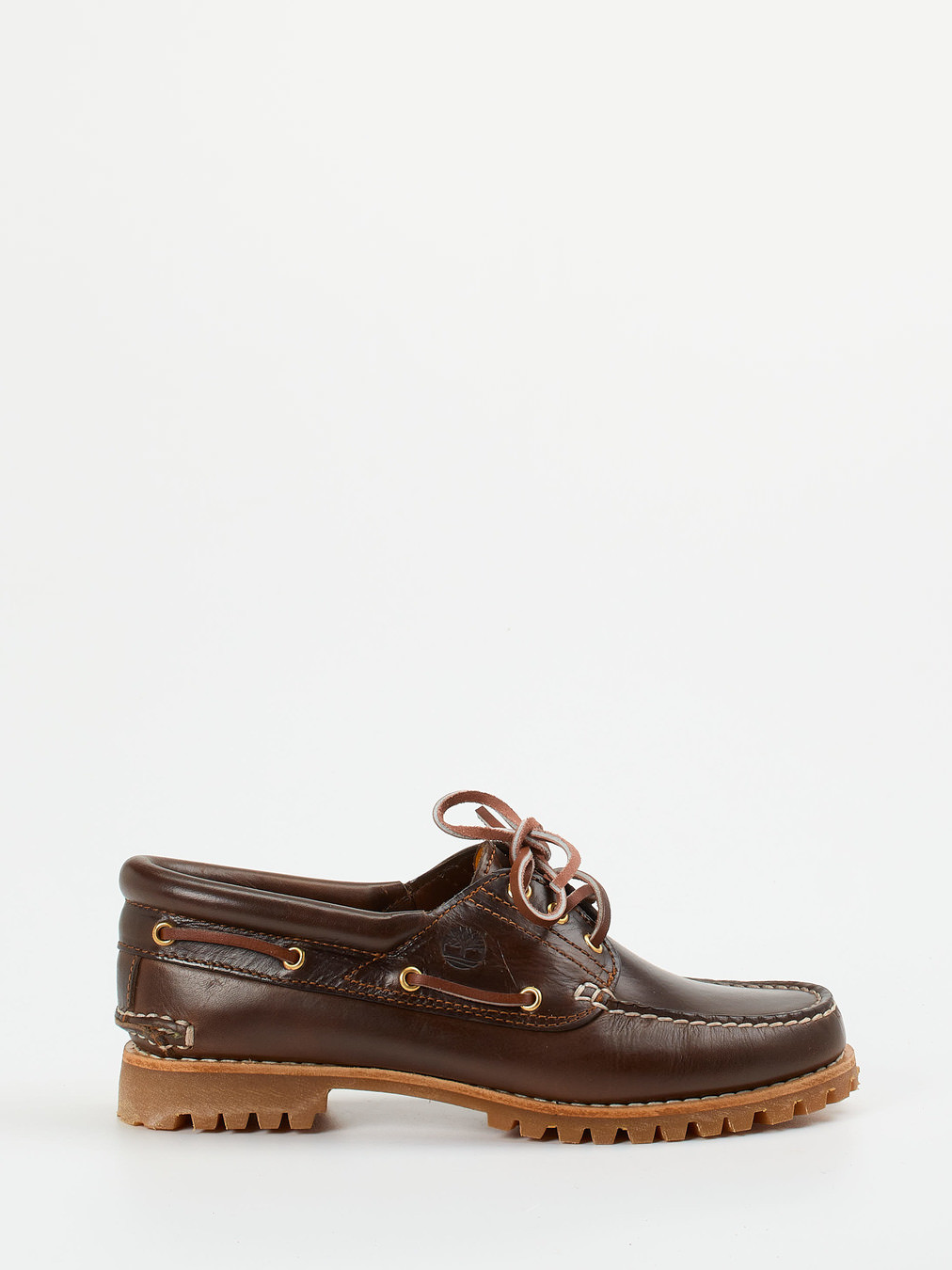 Schnürschuh Noreen braun 1651209001601