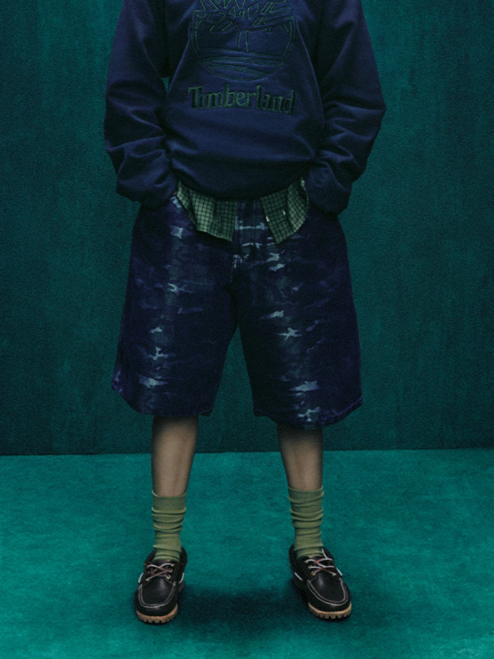 Schnürschuh Noreen braun 1651209001602