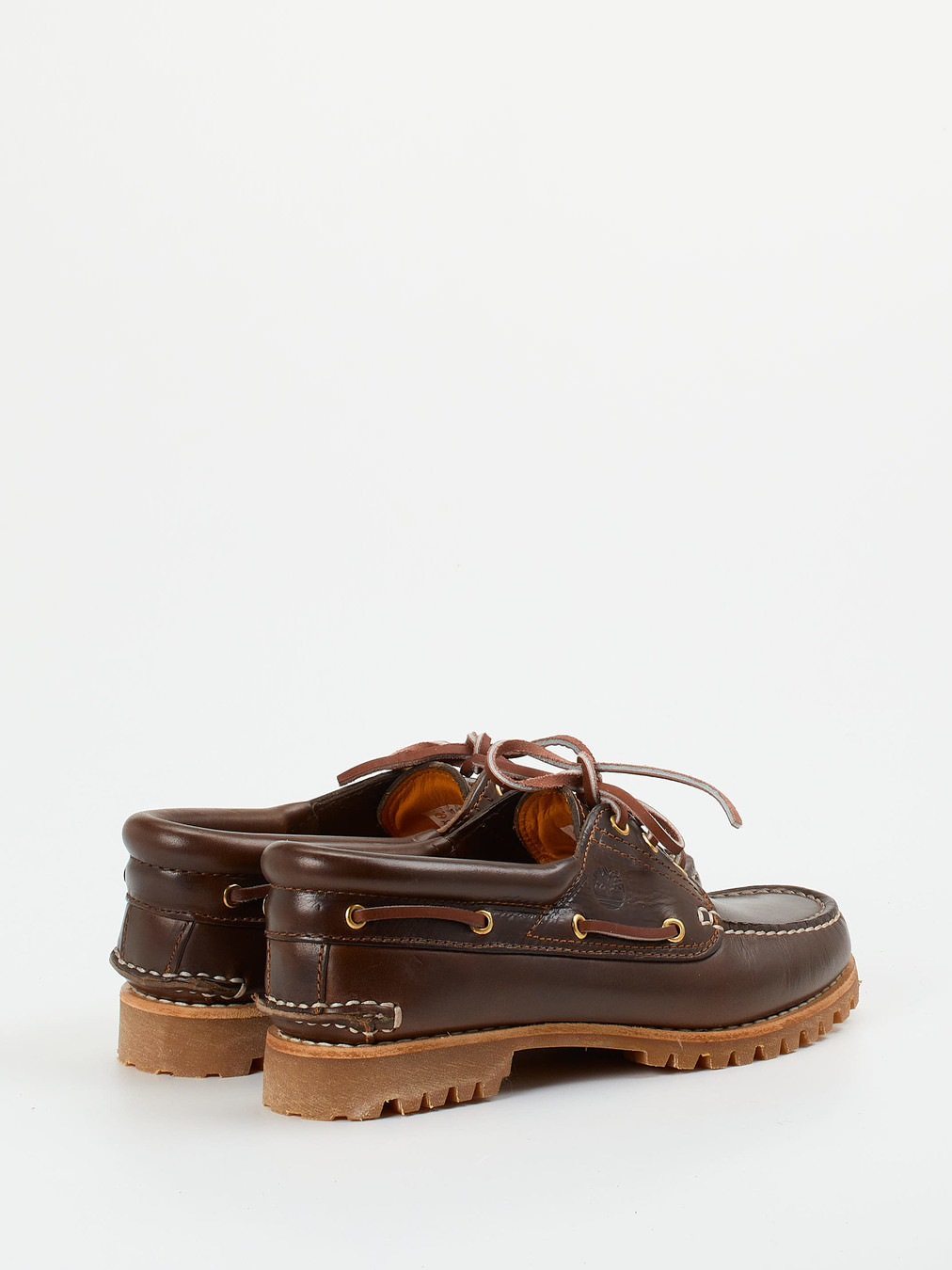 Schnürschuh Noreen braun 1651209001603