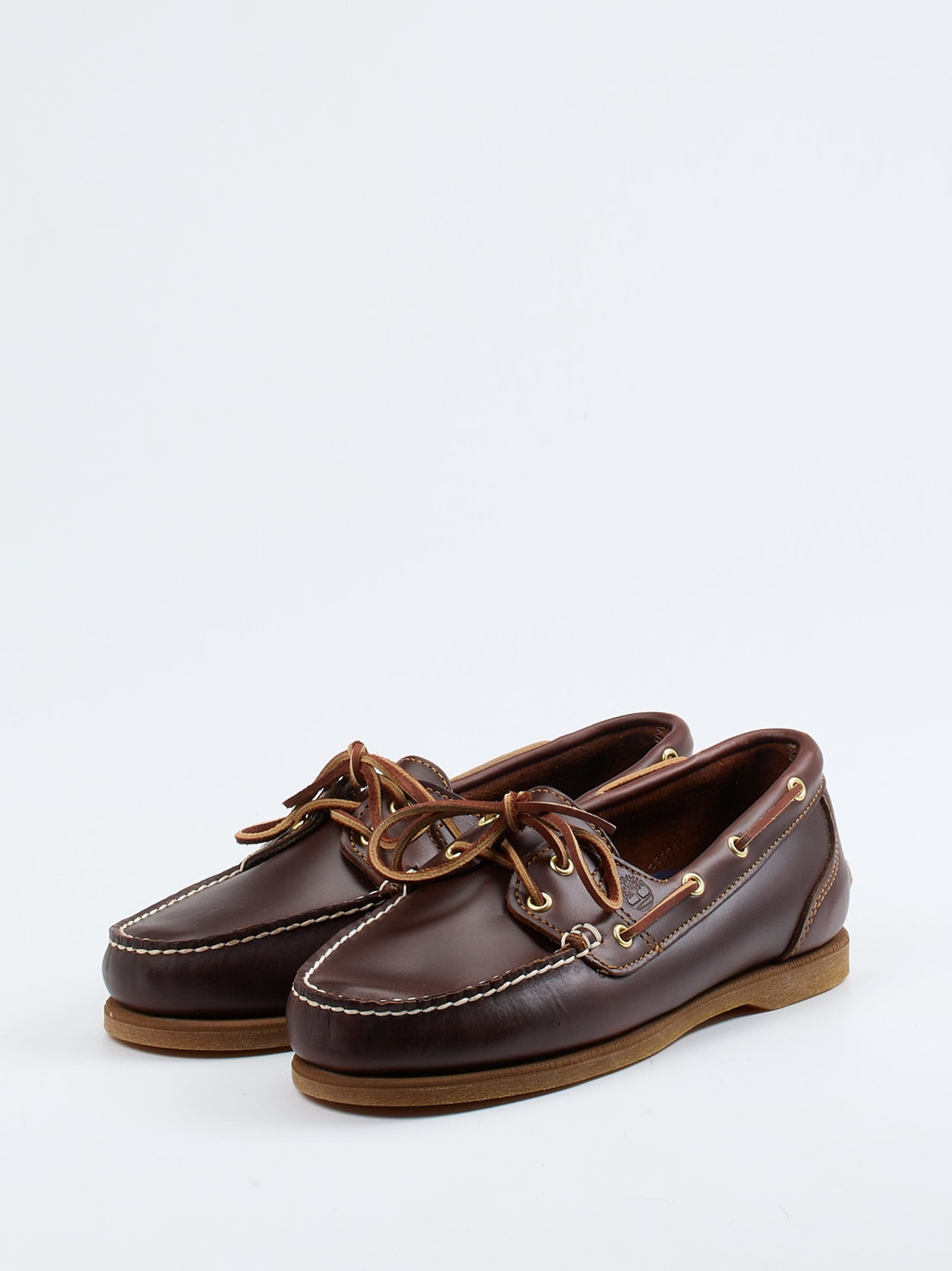 Bootsschuh braun 1651209002002