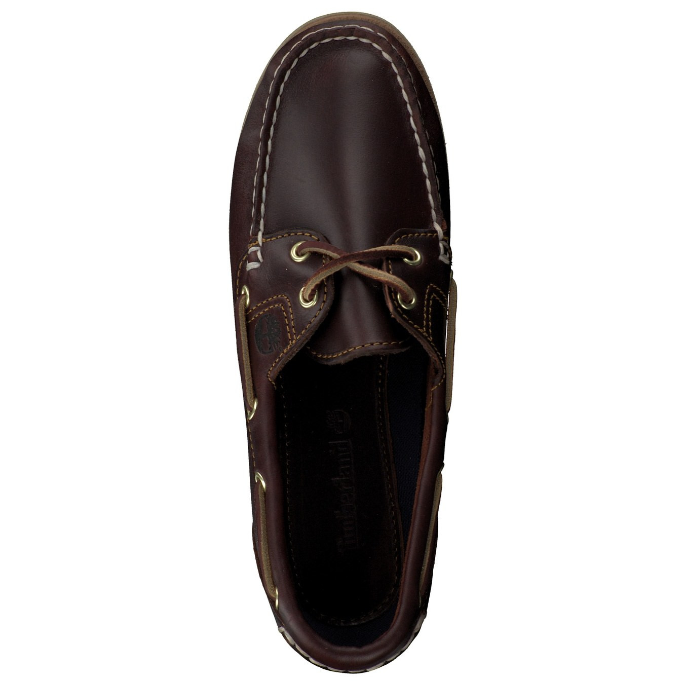 Bootsschuh braun 165120902007