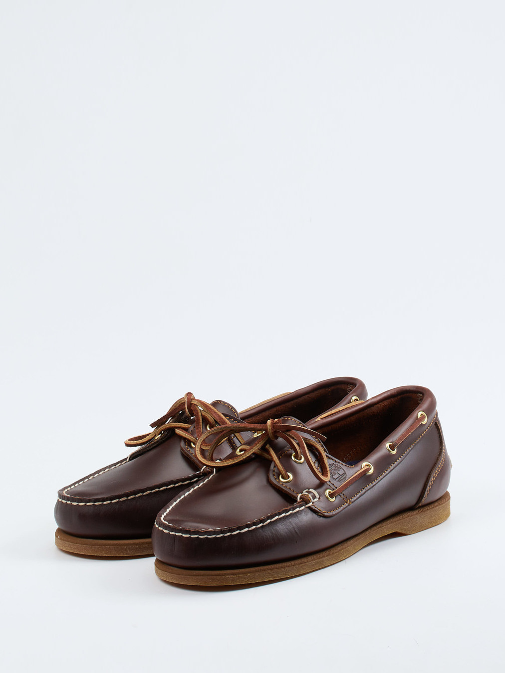 Bootsschuh braun 1651209002002