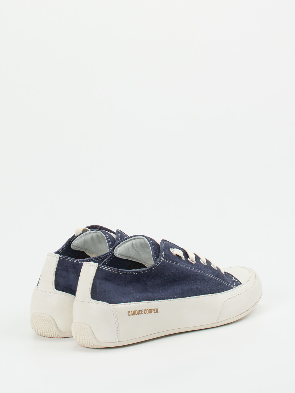 Sneaker blau 1661109004403