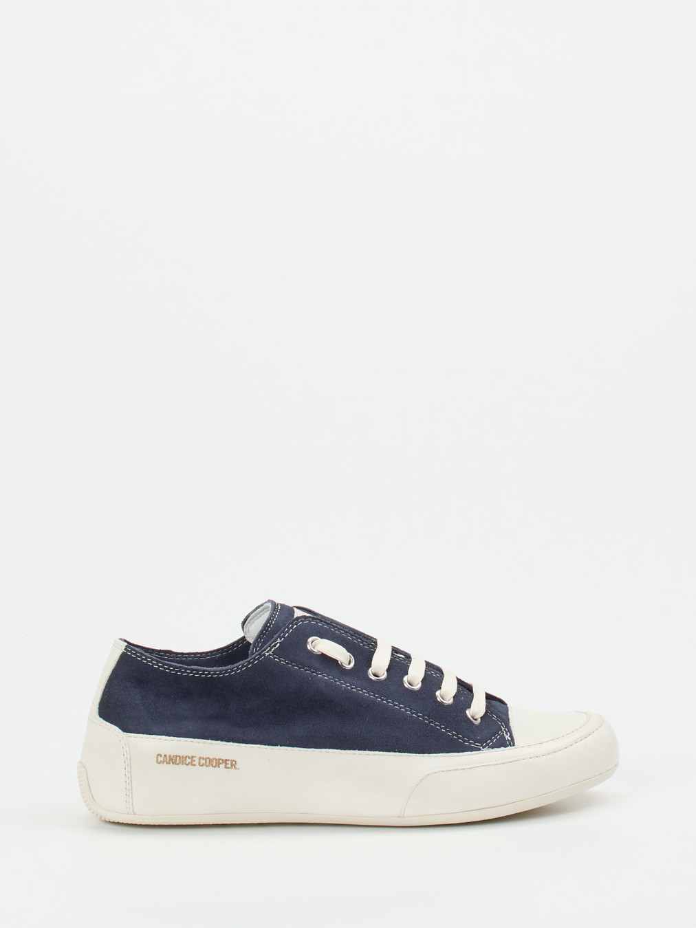 Sneaker blau 1661109004401
