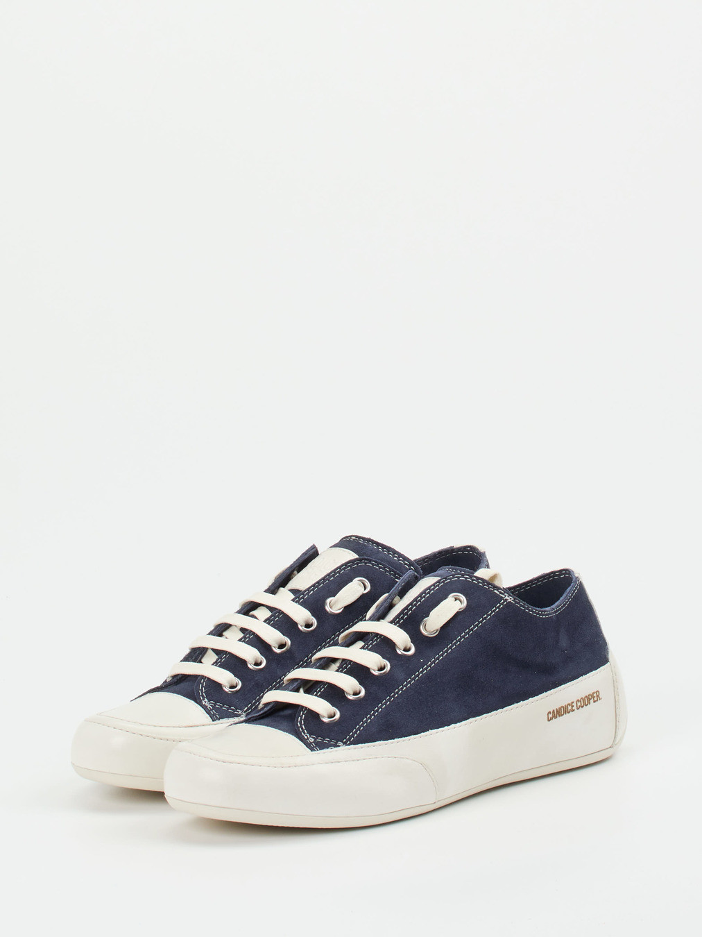 Sneaker blau 1661109004402