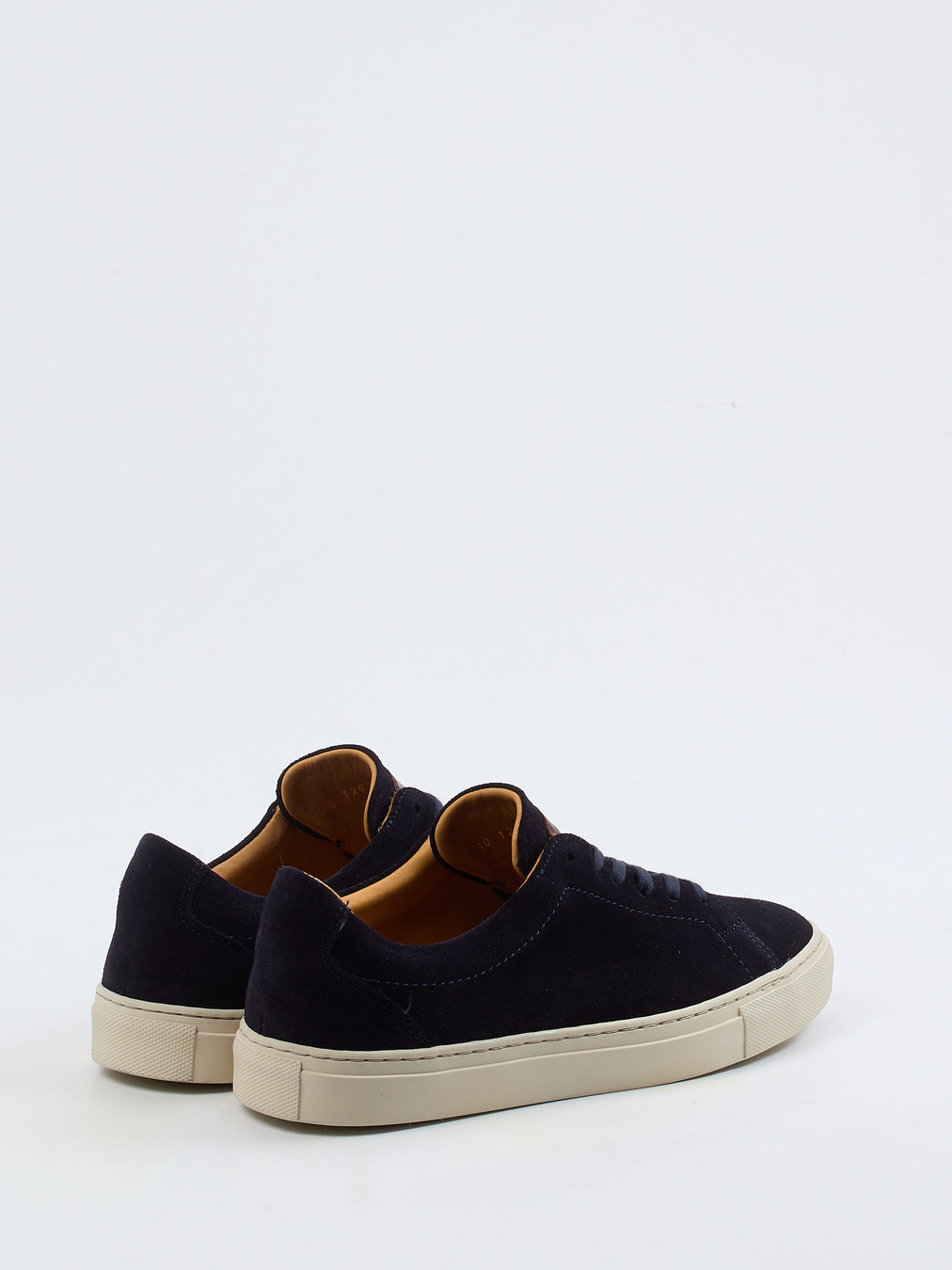 Sneaker blau 1661109013903