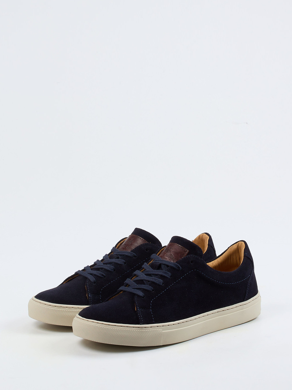 Sneaker blau 1661109013902