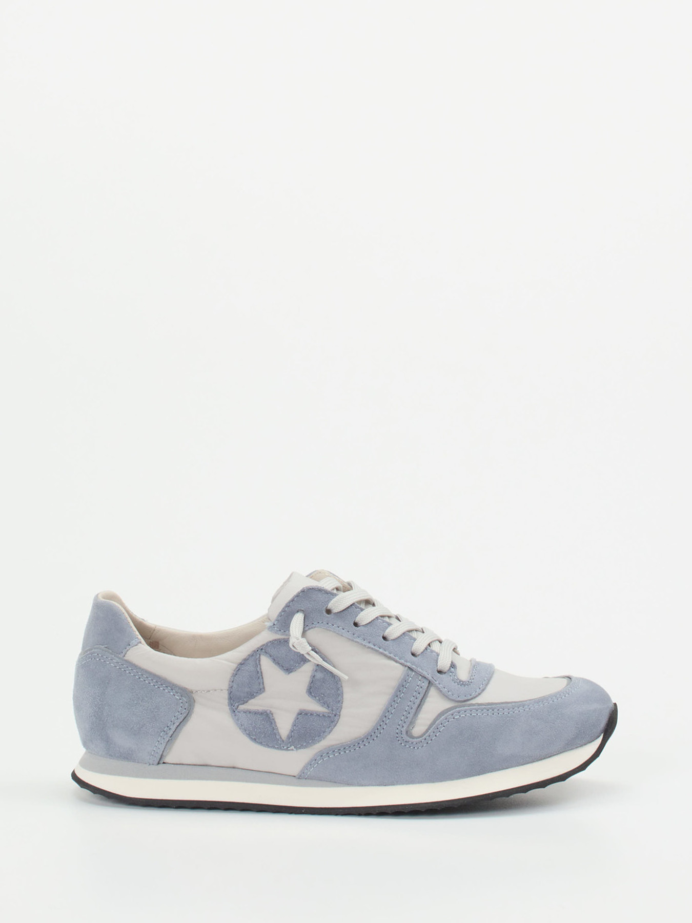 Sneaker blau 1661159003701