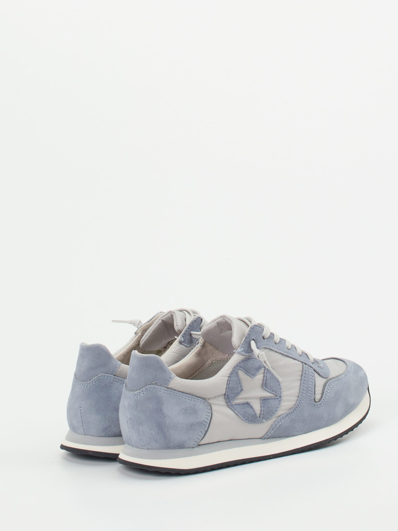 Sneaker blau 1661159003703