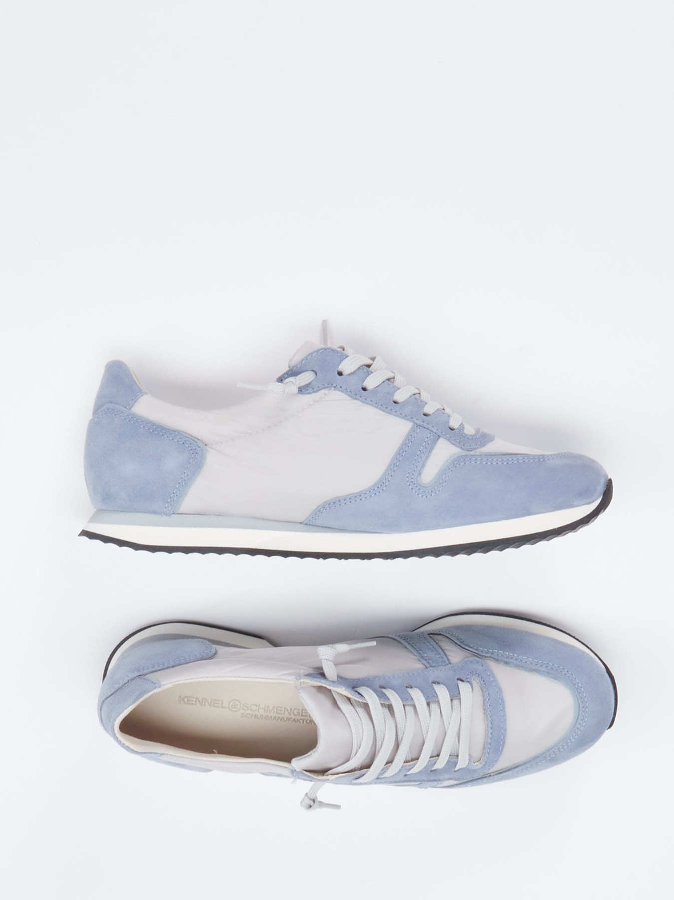 Sneaker blau 1661159003704