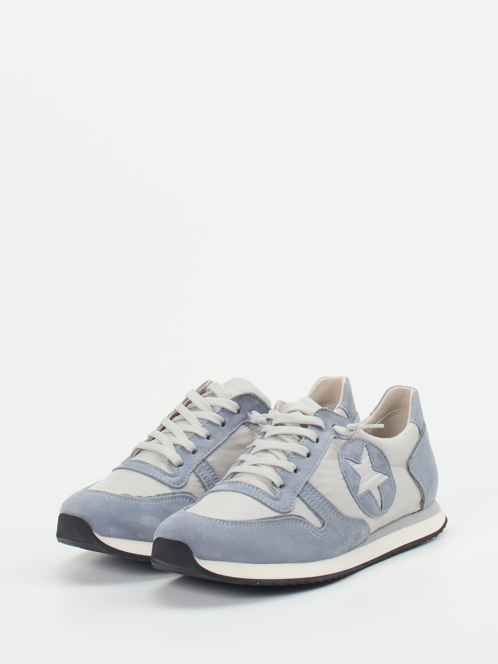 Sneaker blau 1661159003702