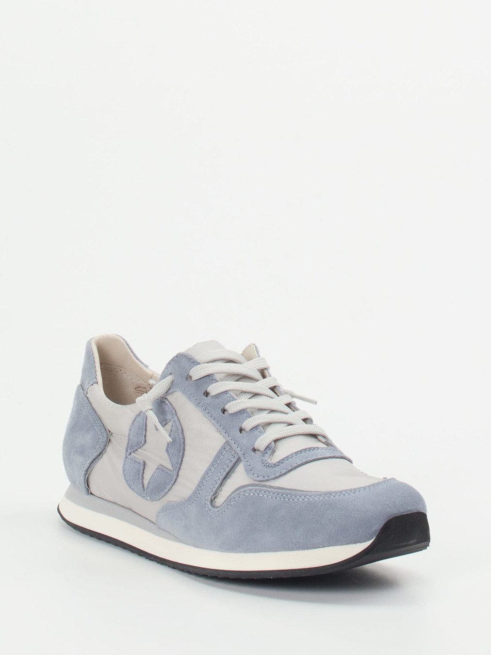 Sneaker blau 1661159003706